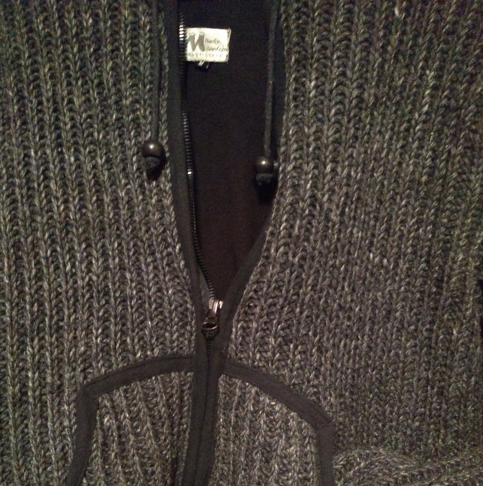 Rocky Mountain Outfiters Jacket